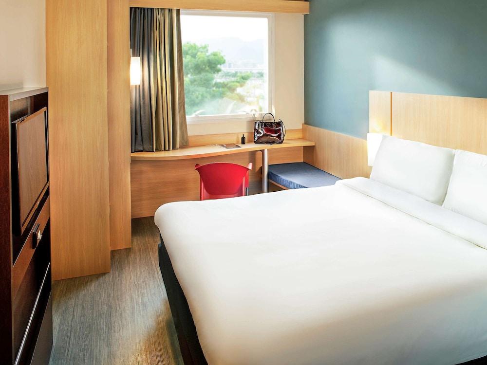 Novotel Parque Olimpico