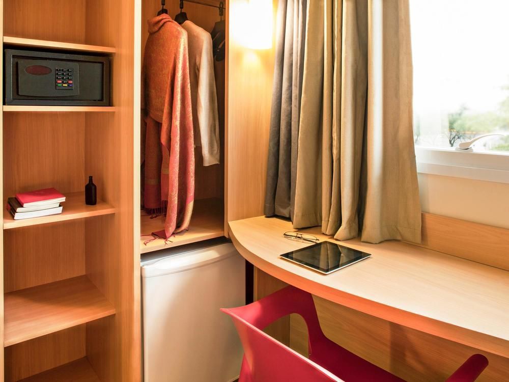 Novotel Parque Olimpico