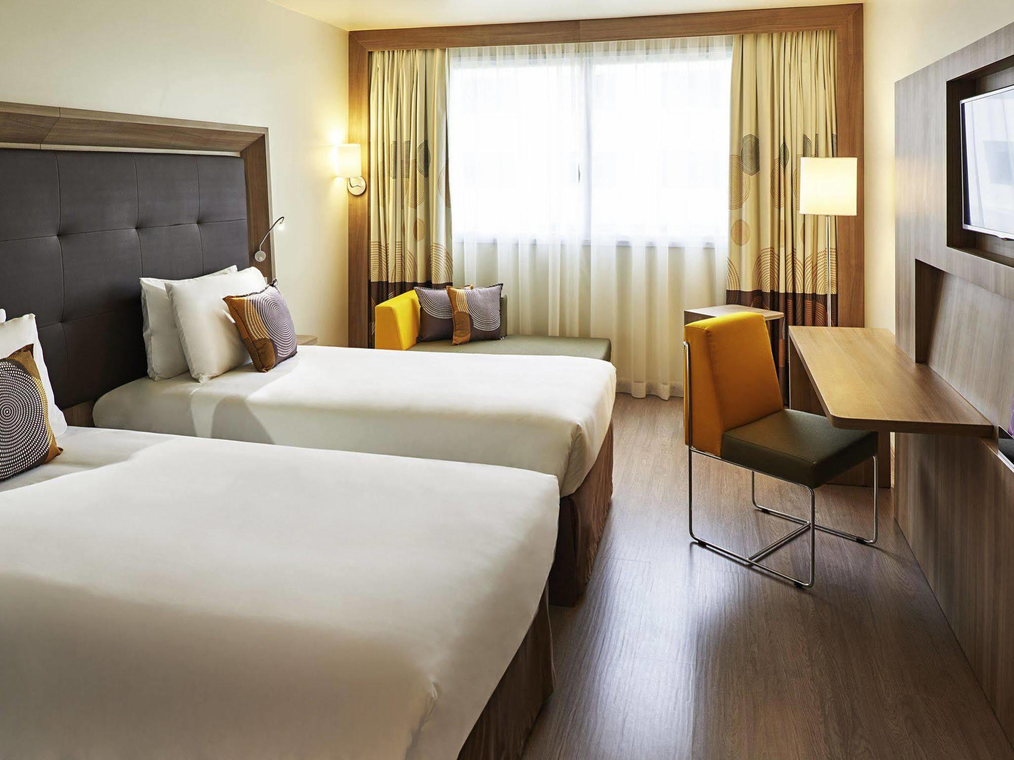 Novotel Parque Olimpico Hotel Rio de Janeiro